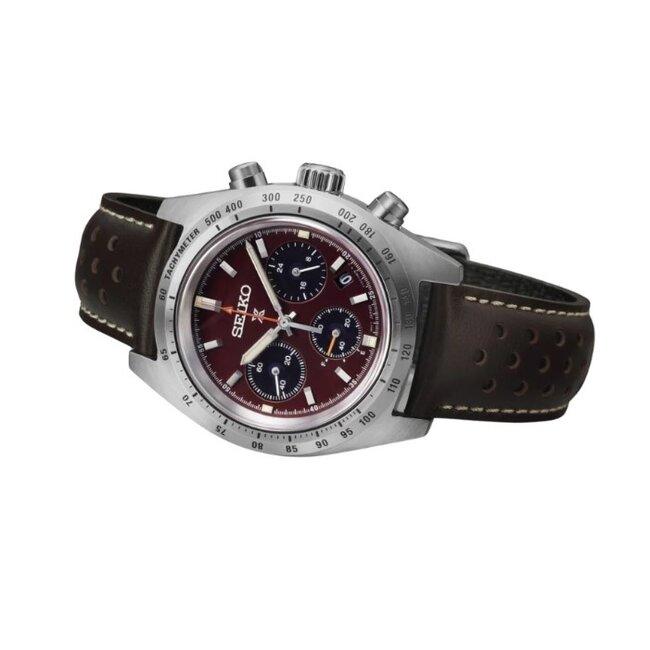 Seiko Prospex Speedtimer  Limited Edition