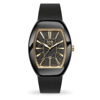 Ice-watch ICE watch boliday-Dome-Black glitter024 030