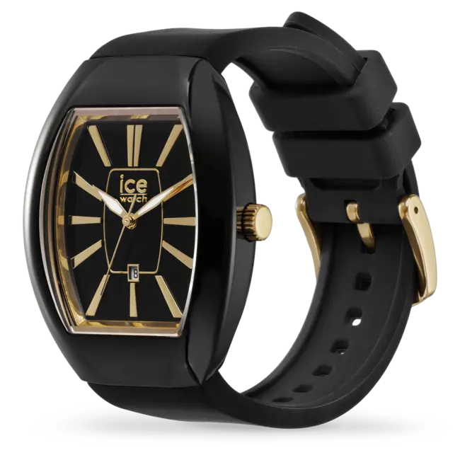 Ice-watch ICE Watch boliday-Dome-Black gold 024 031