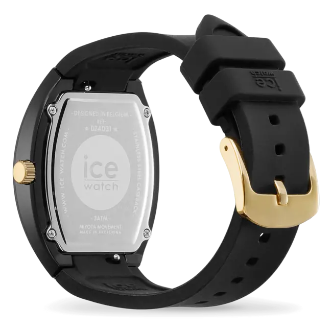 Ice-watch ICE Watch boliday-Dome-Black  024 031