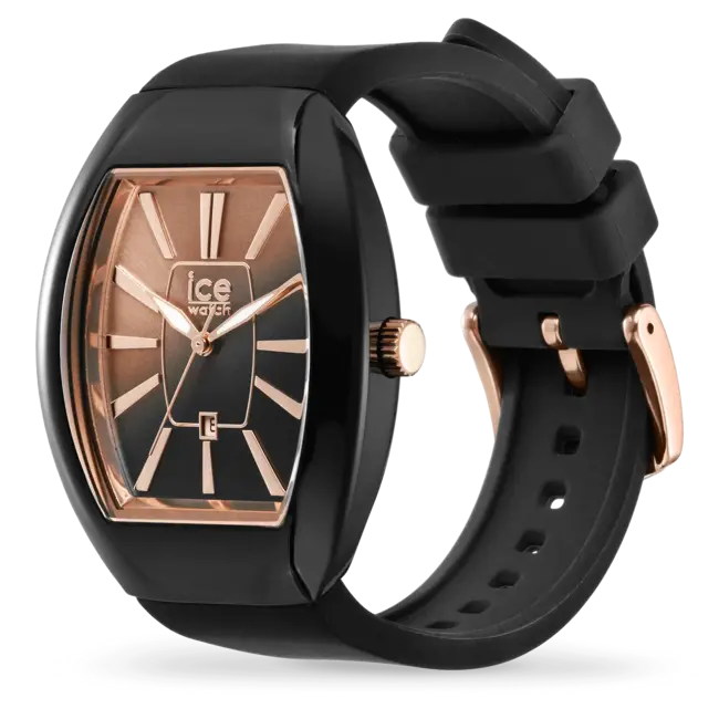 Ice-watch boliday-Dome-Black sunset 024 032