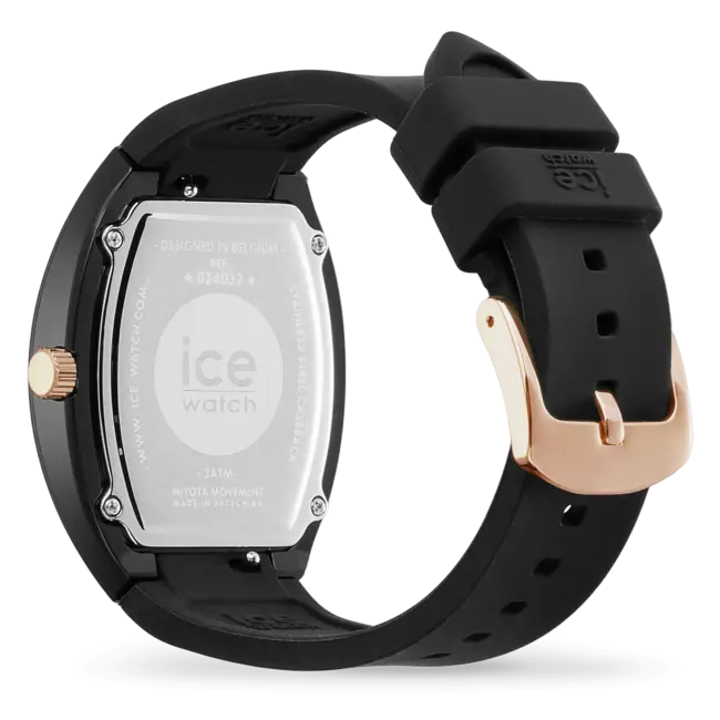 Ice-watch boliday-Dome-Black sunset 024 032
