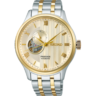 Seiko Seiko Presage Automatic SSA464J1
