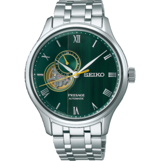 Seiko Presage Automatic  SSA463J1