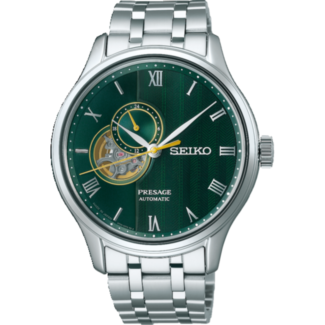 Seiko Presage Automatic  SSA463J1