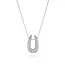 SIF JAKOBS Goccia Parvus Collier SJ-N2486-CZ
