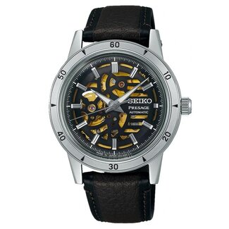 Seiko Seiko Presage Automaat SSA461J1