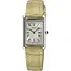 Seiko Seiko Dames Beige Leer. SWR095P1