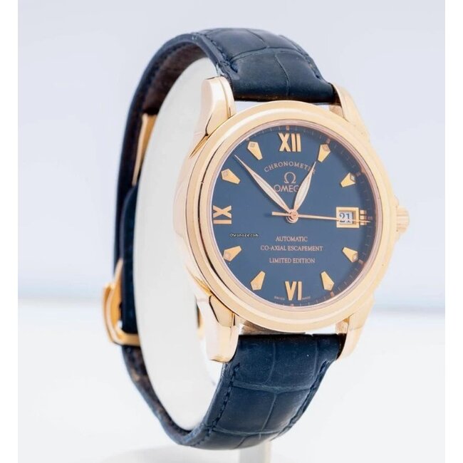 Omega De Ville Co-Axial