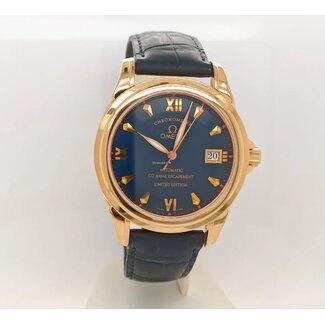 Omega De Ville Co-Axial