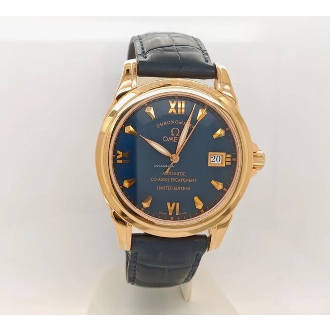 Omega De Ville Co-Axial