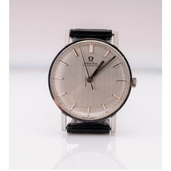Omega Seamaster 161.002