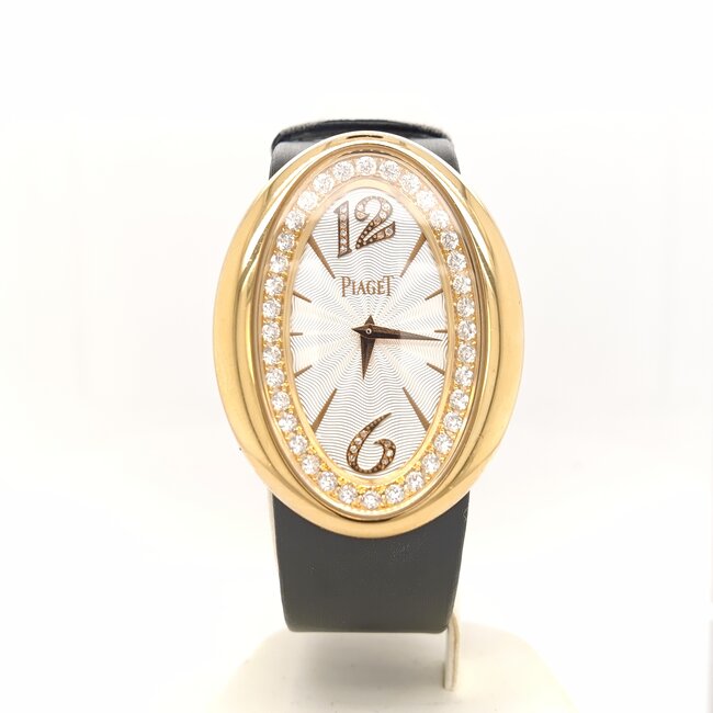 Piaget Possession Certified P10442