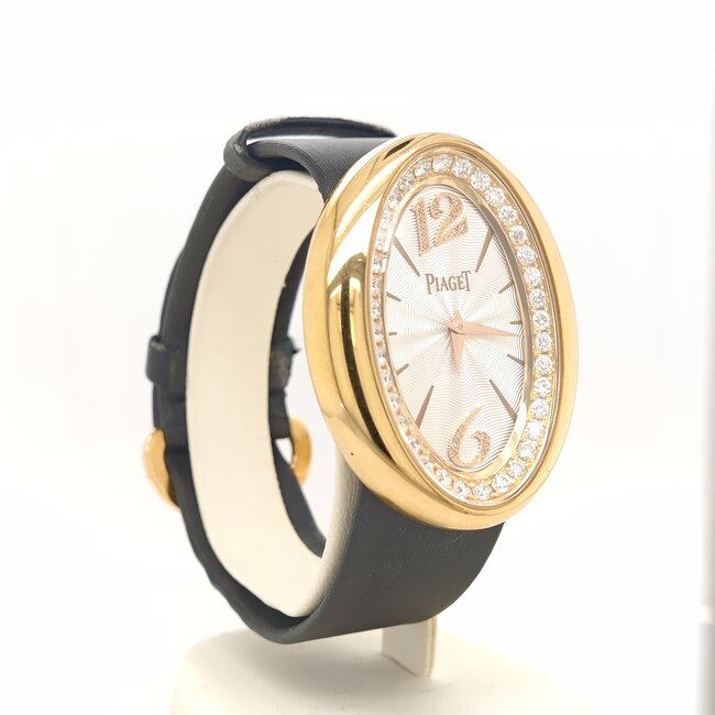 Piaget Possession Certified P10442