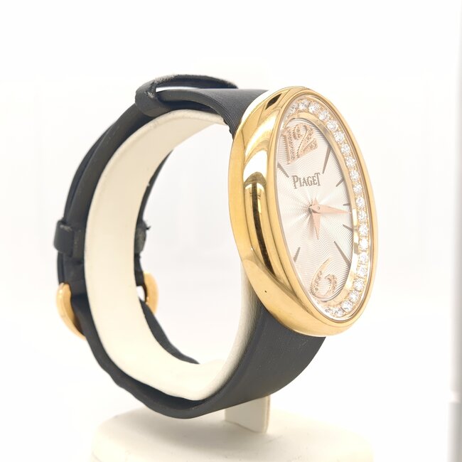 Occ Piaget Possession Certified P10442