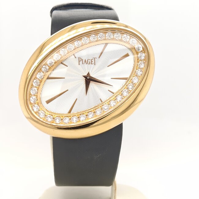 Piaget Possession Certified P10442
