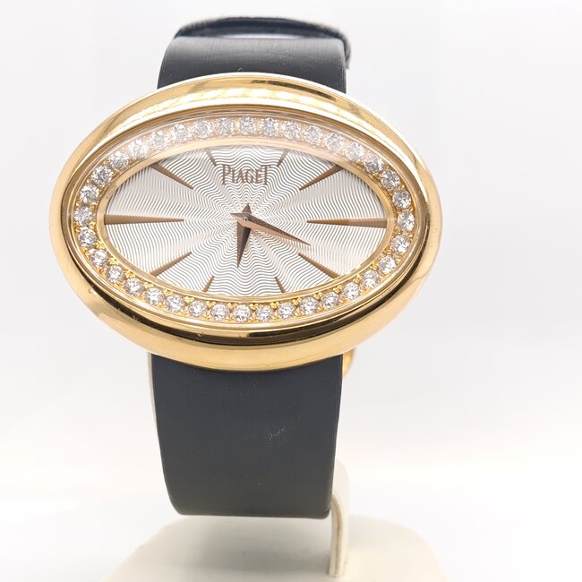 Piaget Possession Certified P10442