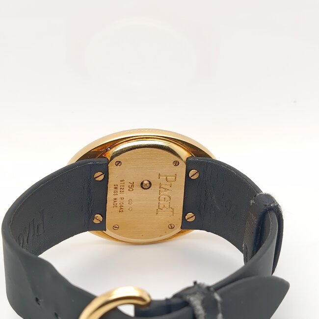 Piaget Possession Certified P10442