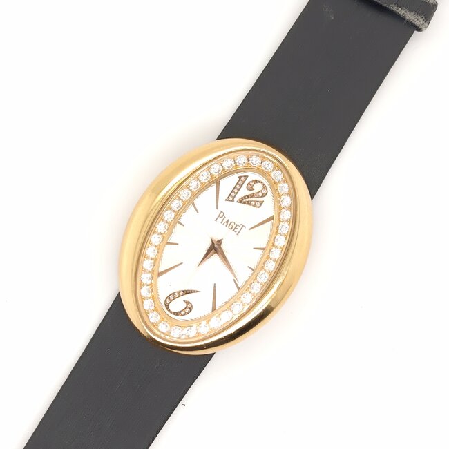 Occ Piaget Possession Certified P10442