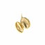 14k gouden medaillon