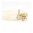 14k cultivéparel armband