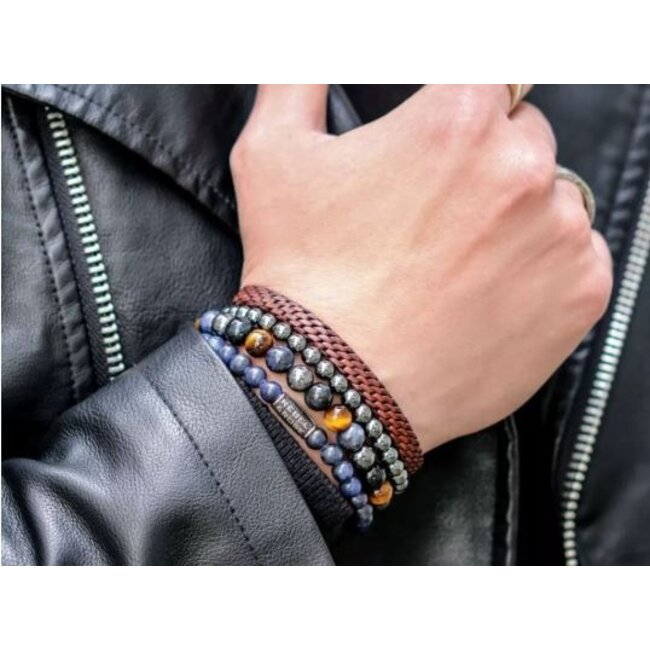 Rebel&Rose Midnight Blue Vintage.-RR-60116-V-L