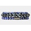 Rebel&Rose Midnight Blue Vintage.-RR-60116-V-L