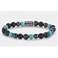 Rebel&Rose Blue Nights Vintage. RR-80108-V-L
