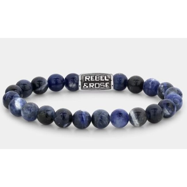 Rebel&Rose Midnight Blue Vintage. RR-80096