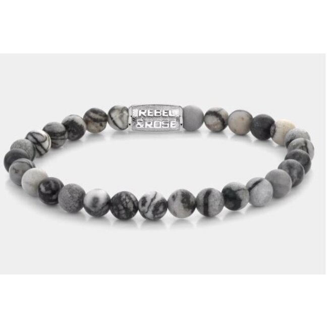 Rebel&Rose Black Wolf- RR-60140