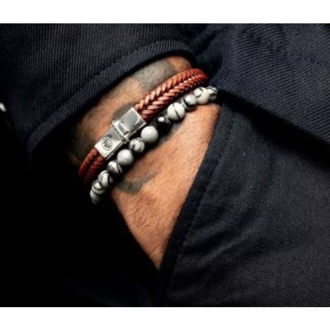 Rebel&Rose Black Wolf- RR-60140