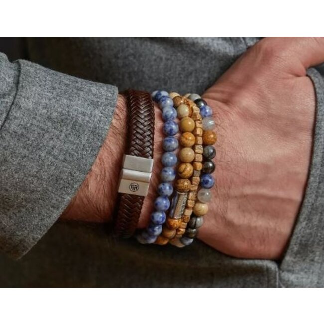 Rebel&Rose Sunny Days. RR-80110