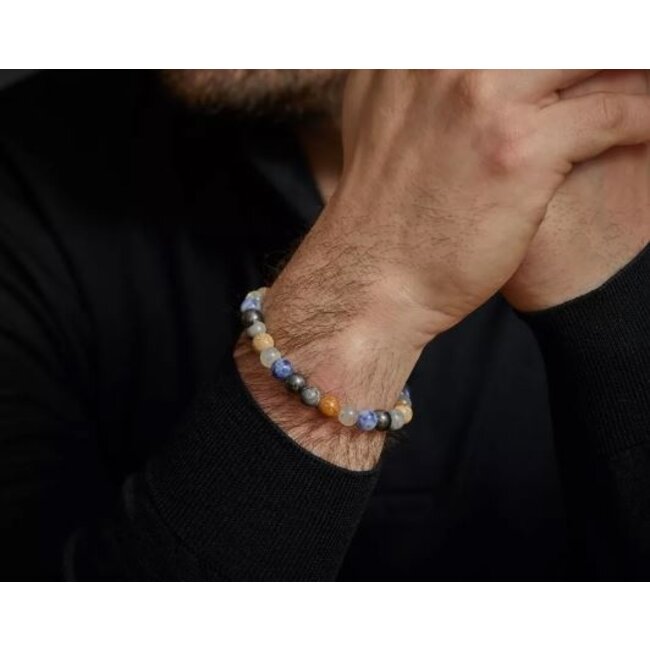 Rebel&Rose Sunny Days. RR-80110