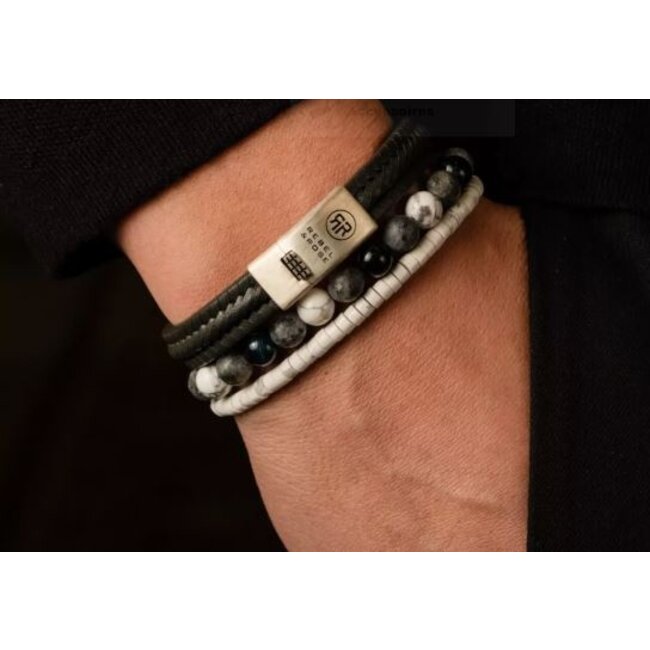 Rebel&Rose Ocean Rocks. RR-80116