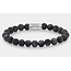 Rebel&Rose Matt Grey Seduction.  RR-80025.
