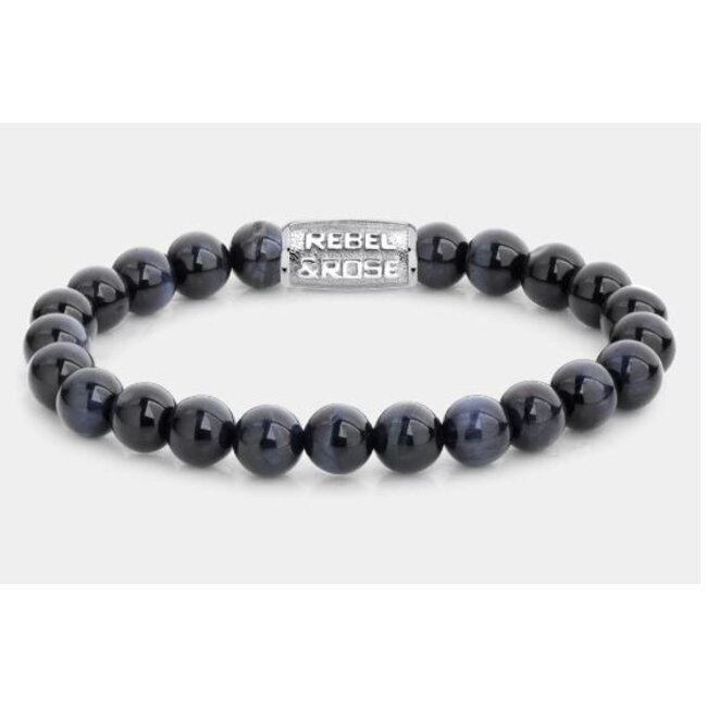 Rebel&Rose Tiger Blues. RR-80039