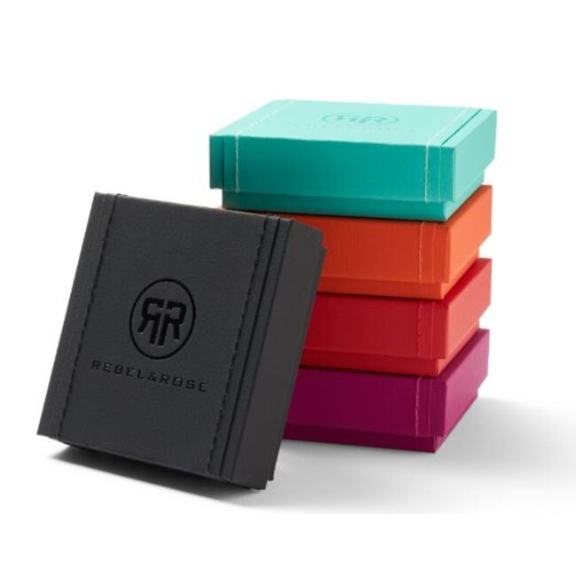 Rebel&Rose Tiger Blues. RR-80039