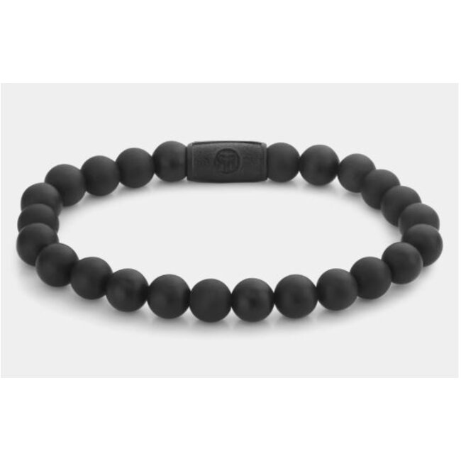 Rebel&Rose Mad Panther- All Black