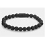 Rebel&Rose Mad Panther- All Black