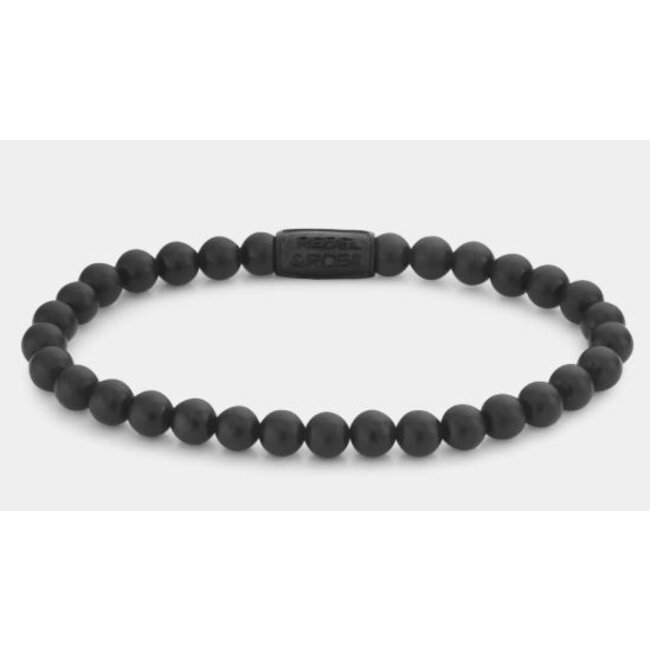 Rebel&Rose Mad Panther - All-Black. RR-60089
