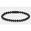 Rebel&Rose Mad Panther - All-Black. RR-60089