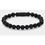 Rebel&Rose Black Rocks - All-Black. RR80073