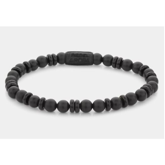 Rebel&Rose Variations All-Black.  RR-60107