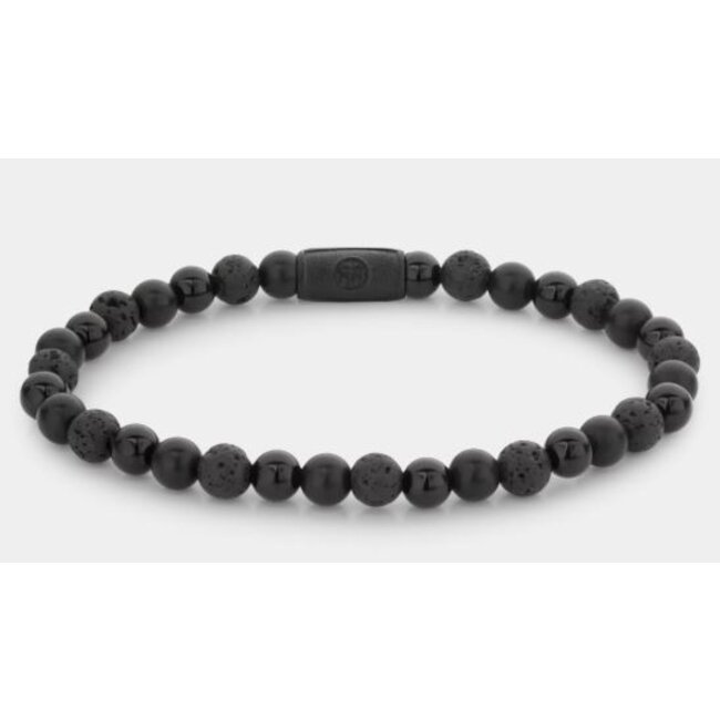 Rebel&Rose Black Rocks - All-Black. RR-60088