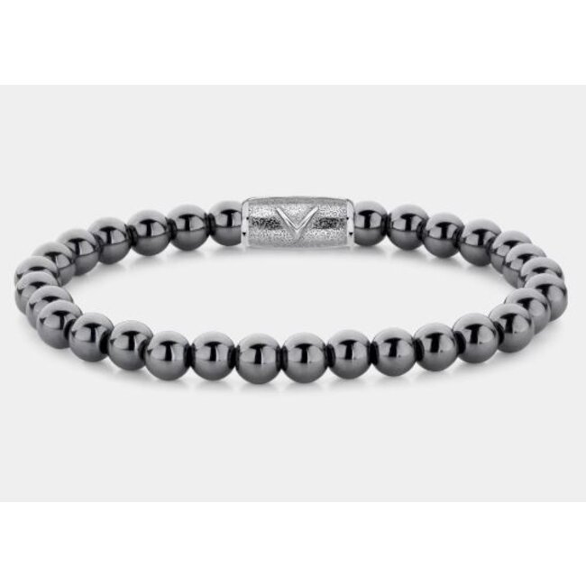 Rebel&Rose Grey Silver Shine DV.  RR-6DV02.