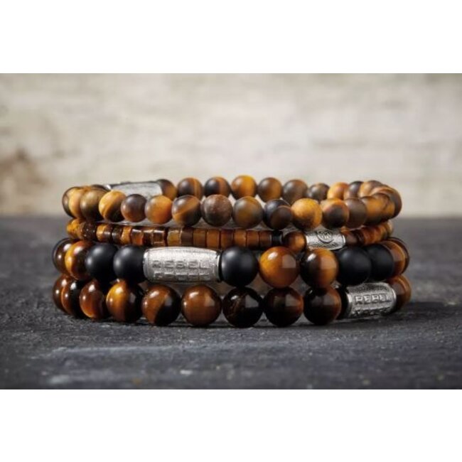 Rebel&Rose Tiger Lily.  RR-80042