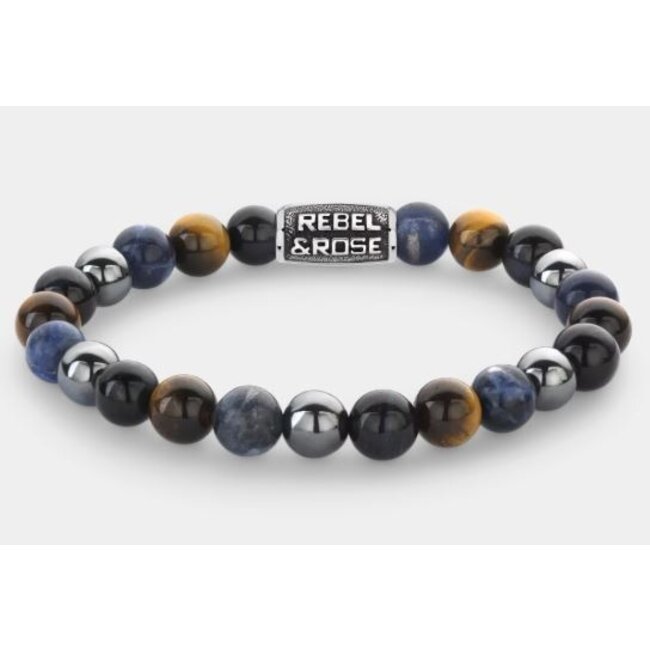 Rebel&Rose Blue Rain Vintage. RR-80100