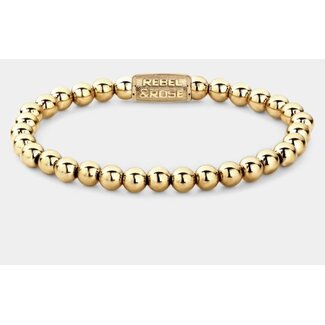 Rebel&Rose Yellow Rocks RR-60046 S