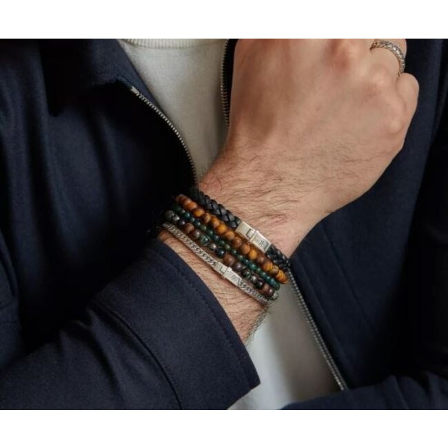 Rebel&Rose Matt Tiger Lily. RR-60083