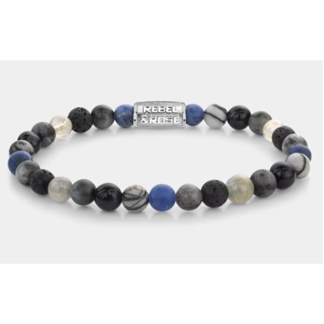 Rebel&Rose Mountain High. RR-60142